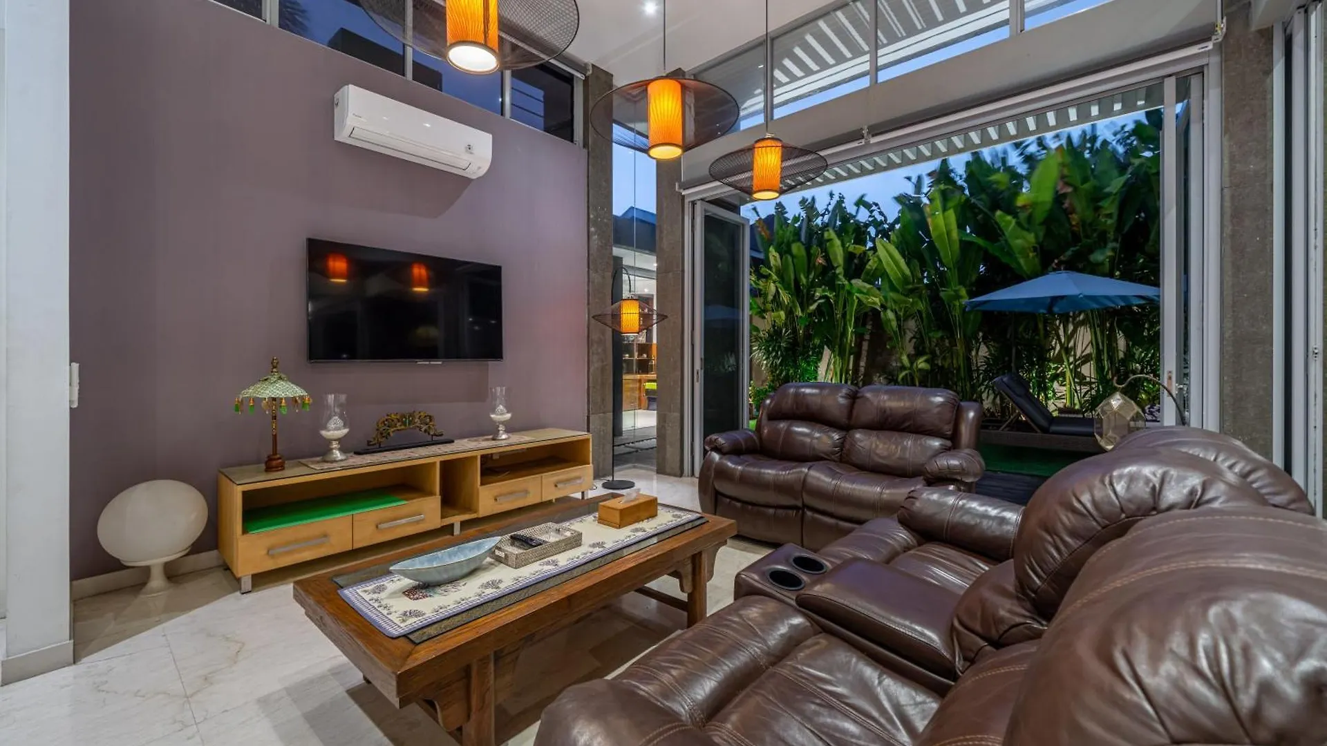 Cozy 3Br Villa In Central Seminyak 0*, Seminyak (Bali) Indonesia