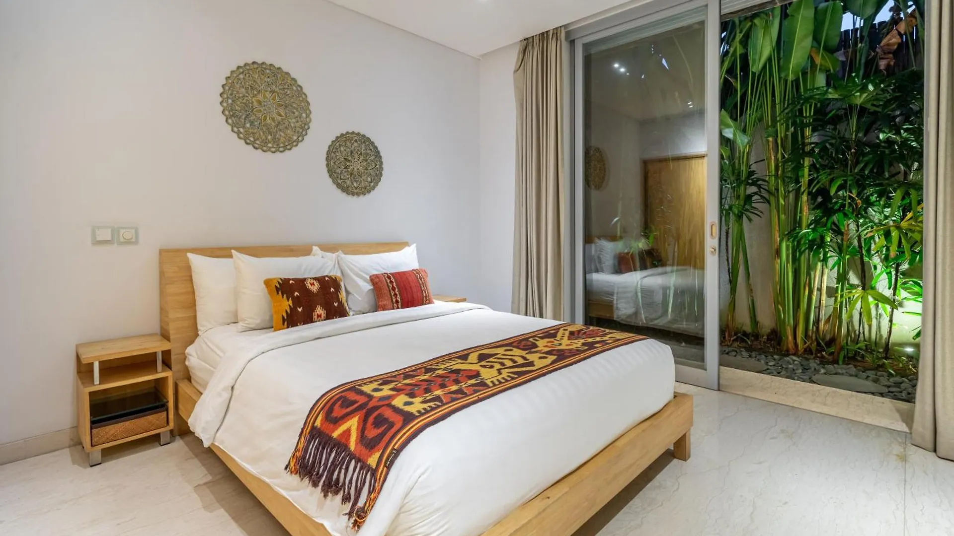Cozy 3Br Villa In Central Seminyak Seminyak (Bali)