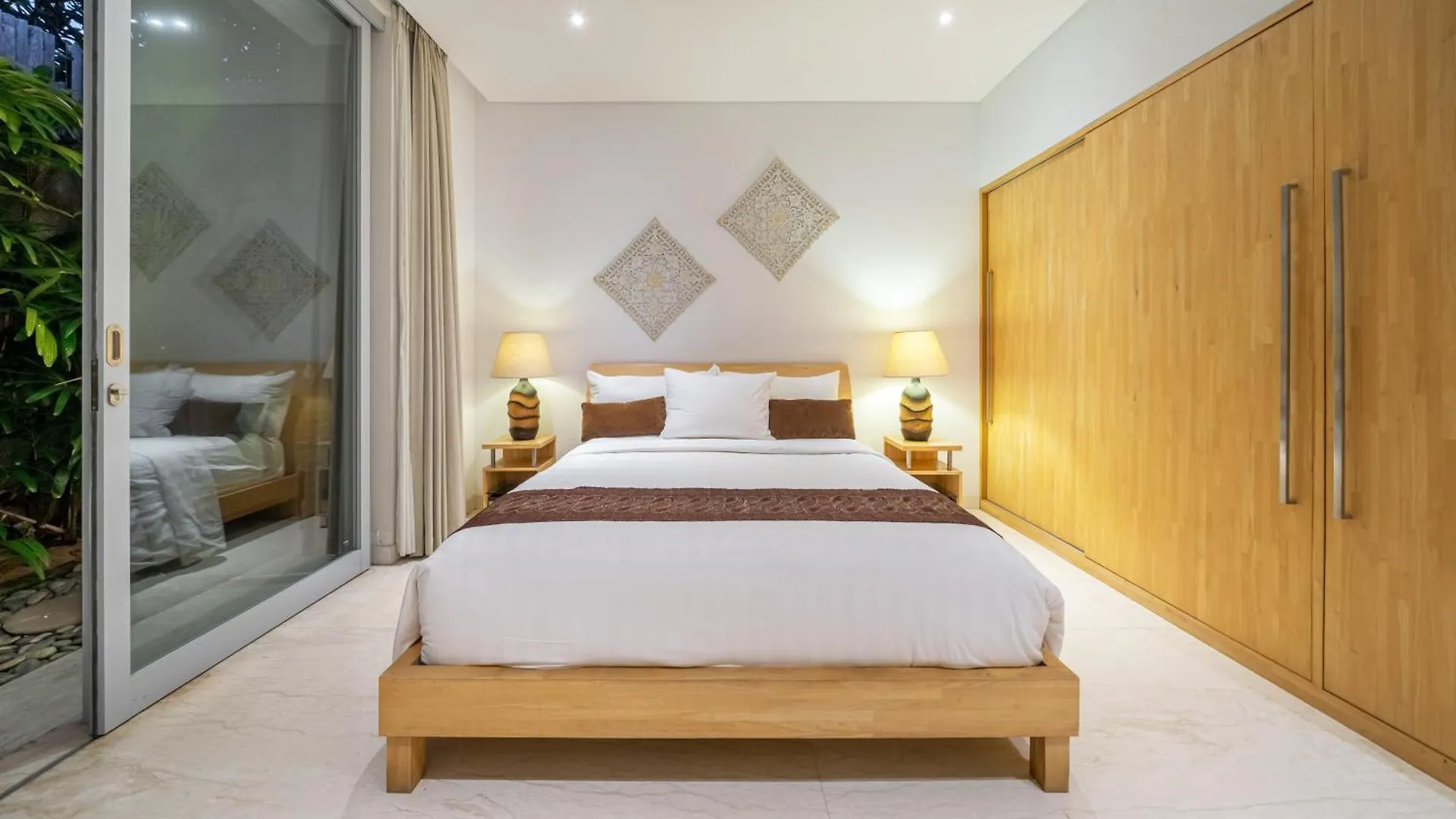 Cozy 3Br Villa In Central Seminyak Indonesia