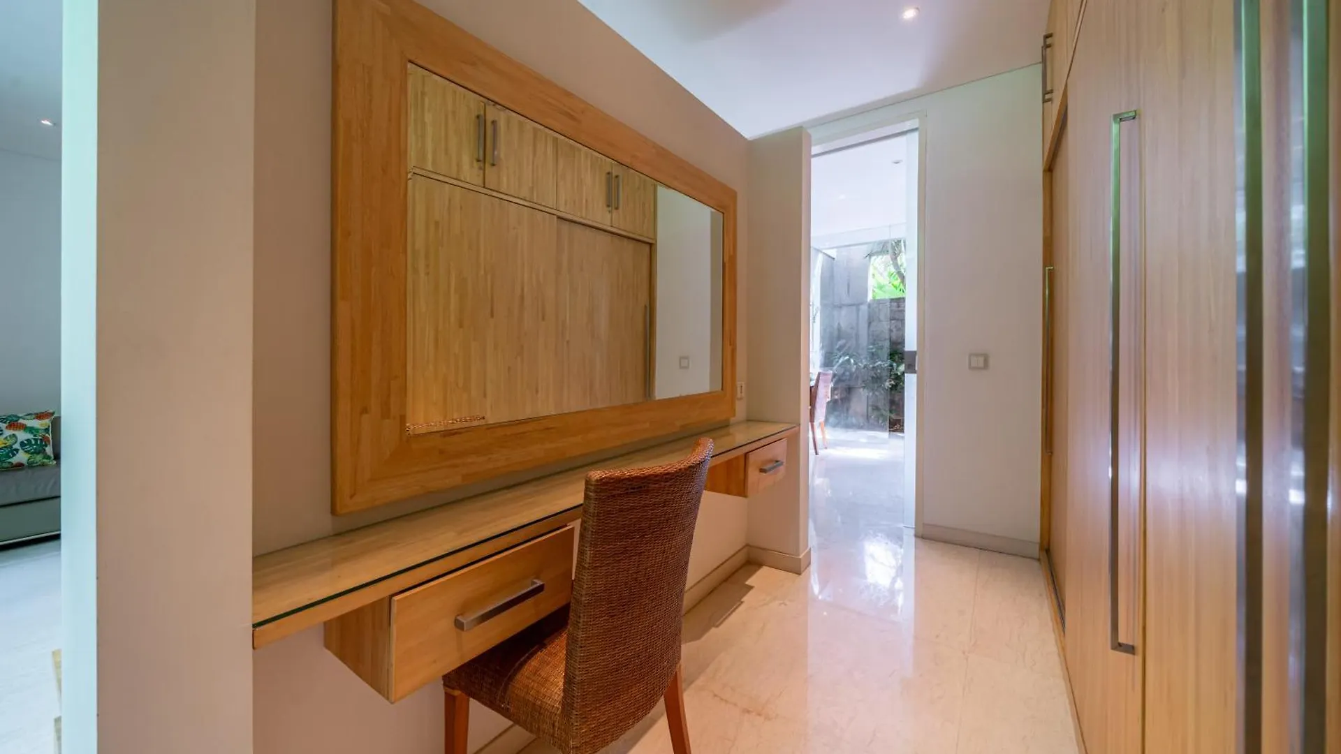 Cozy 3Br Villa In Central Seminyak